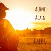 Alone Again - Calor (The Hollywood Edition)