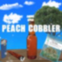 Peach Cobbler