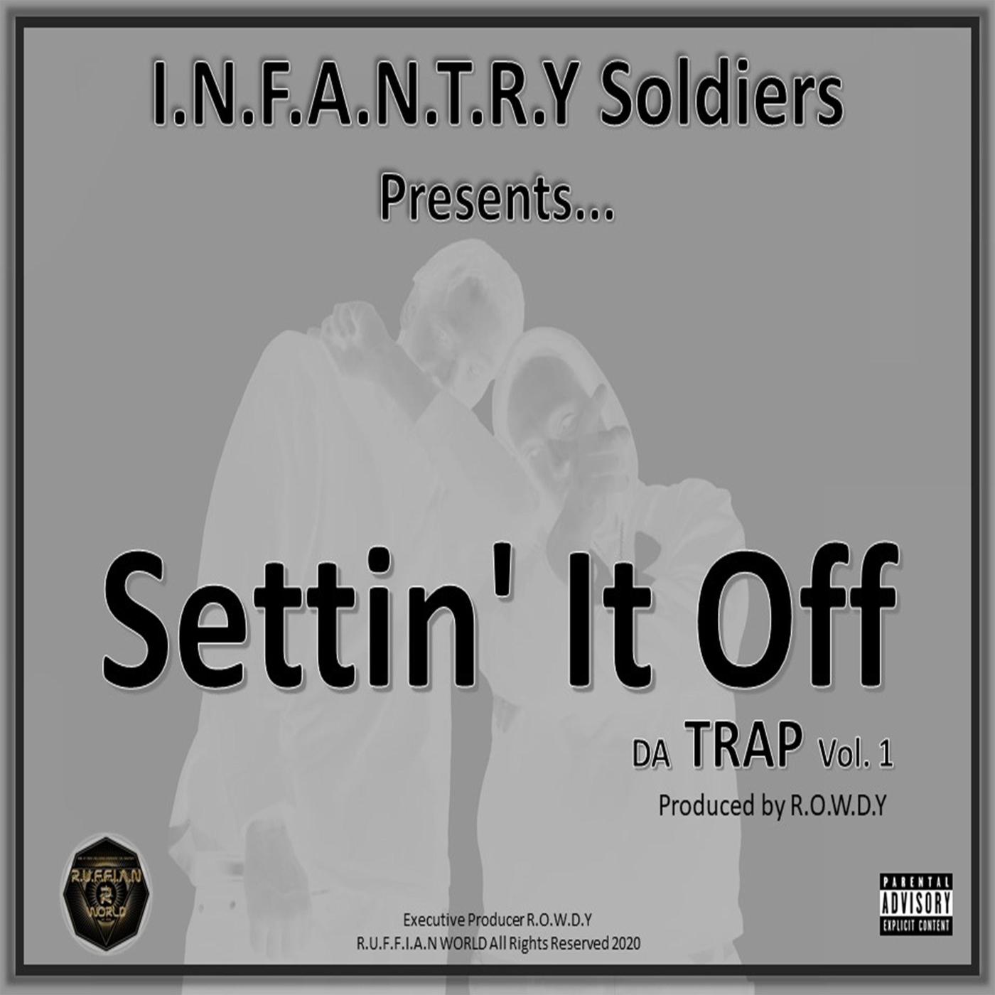 Automatic (feat. Q-Storm)