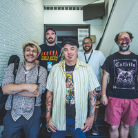 The Slackers资料,The Slackers最新歌曲,The SlackersMV视频,The Slackers音乐专辑,The Slackers好听的歌