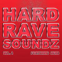 Hard Rave Soundz, Vol. 1