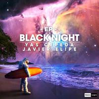 Black Night (The Adventure Remix)