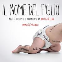 Il nome del figlio