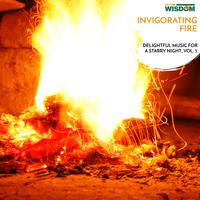 Invigorating Fire - Delightful Music for a Starry Night, Vol. 5