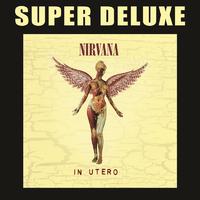 In Utero (20th Anniversary - Super Deluxe)