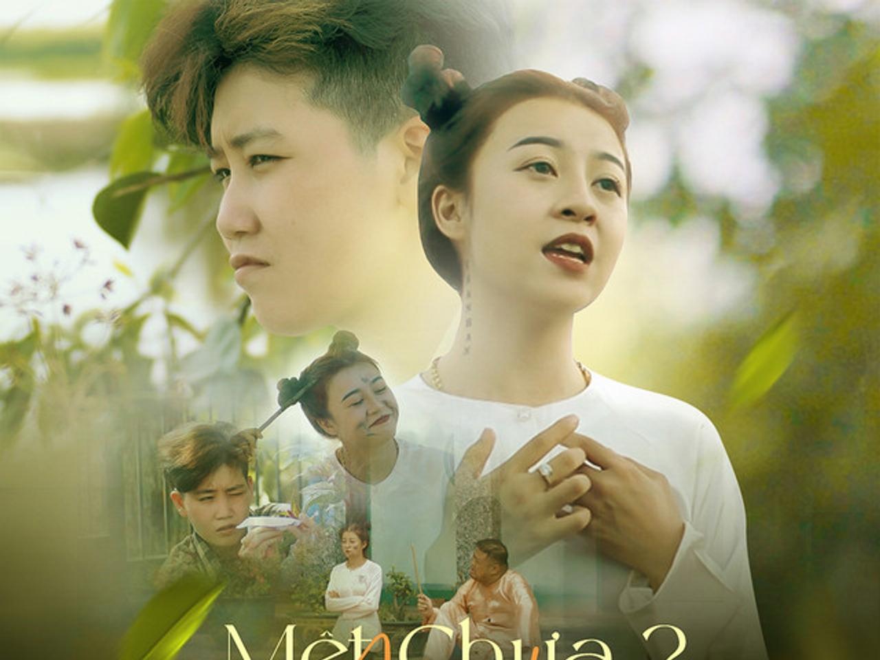Hana Cẩm Tiên