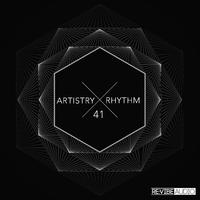 Artistry Rhythm, Vol. 41