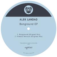 Bonground EP