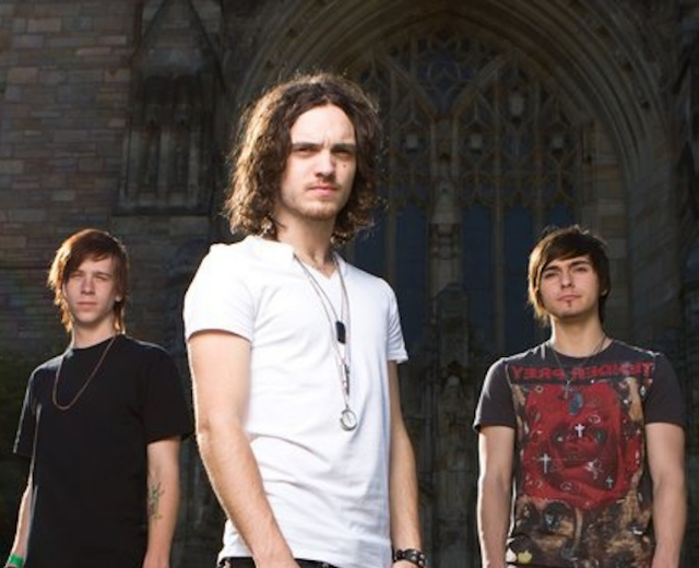 The Cab