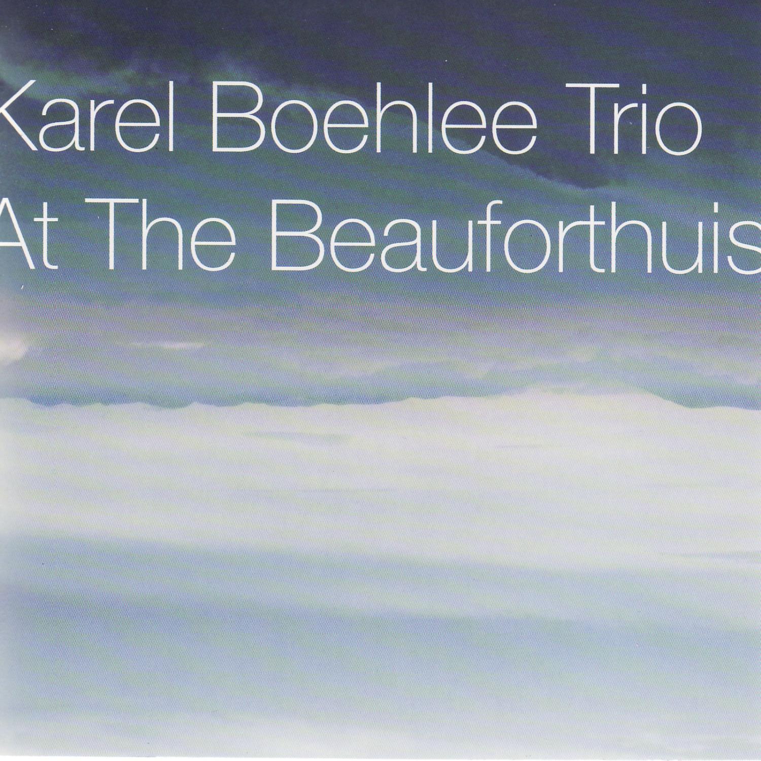 karel boehlee trio