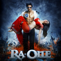 RA.One