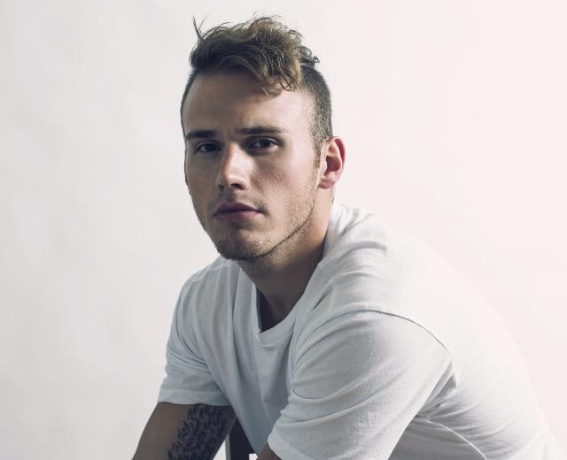 Brandon Skeie