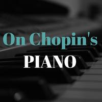 On Chopin's piano