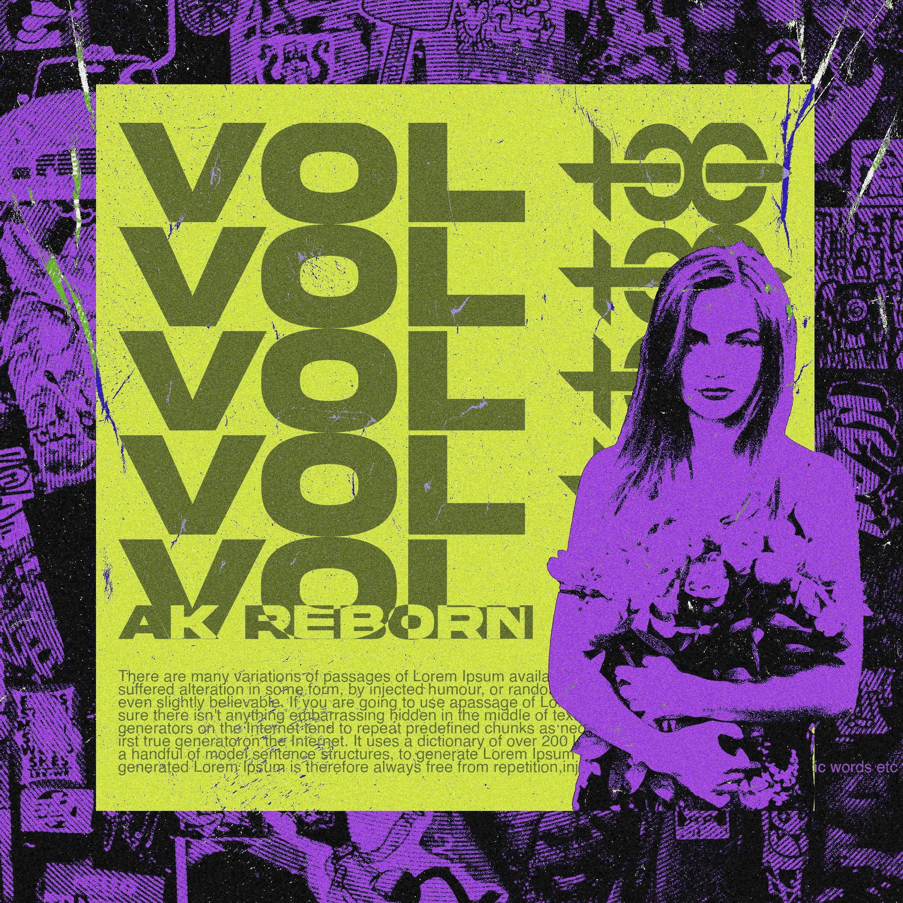 DJ PAKMAN (Instrumental)