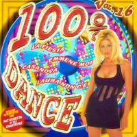 100% Dance Vol. 16