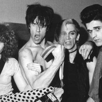 The Cramps