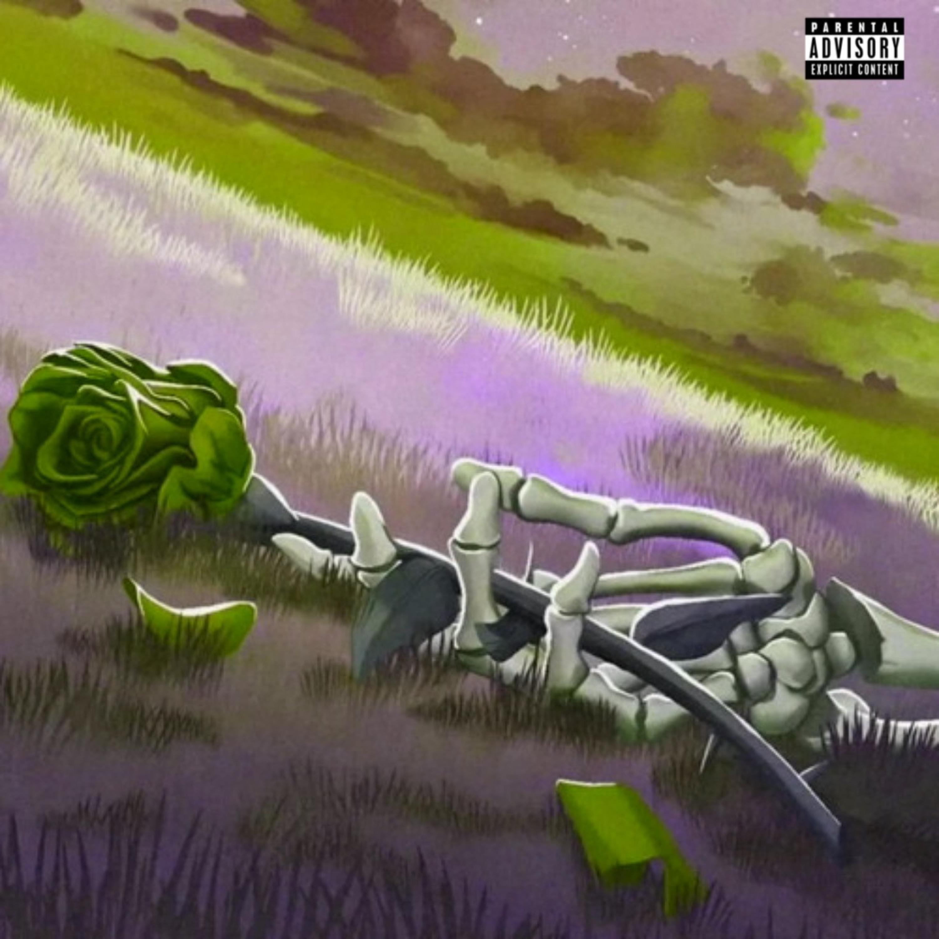 LOSE YA LIFE! (feat. Frostxy!)