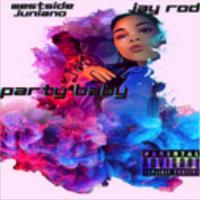 Party Baby (feat. Jessie Jay)