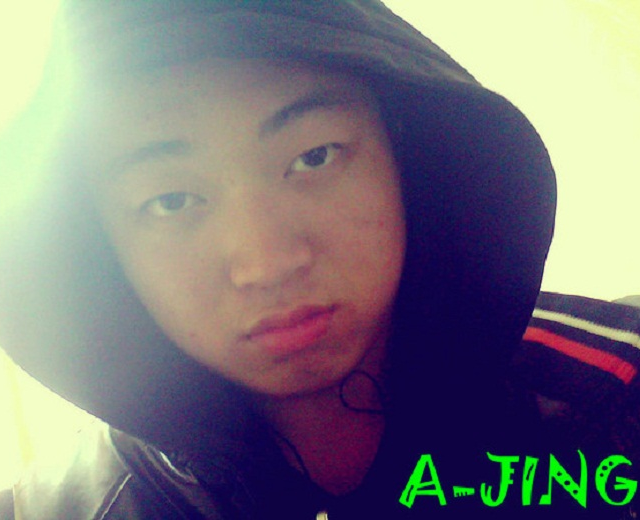 A-JING