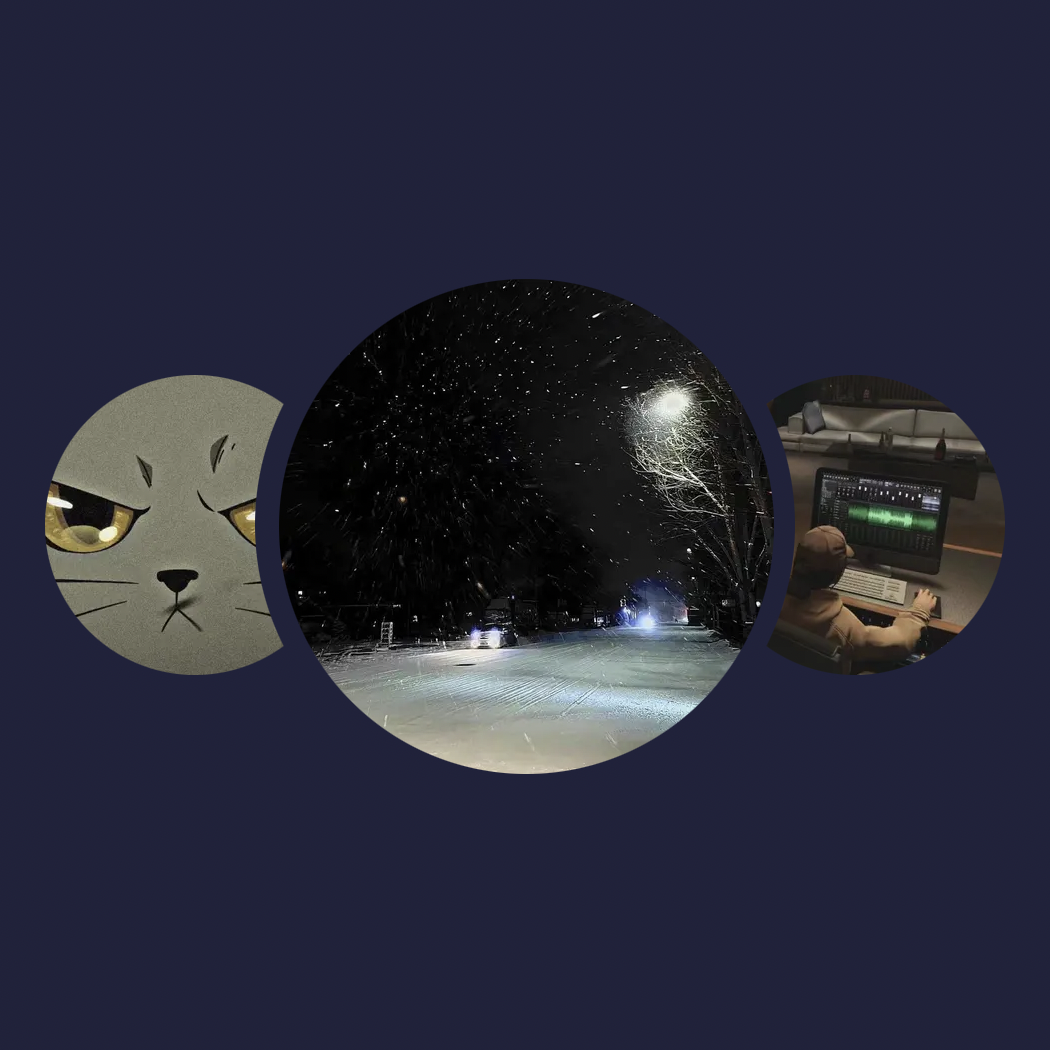 精选音乐人|DJ阿智、DJ铁柱Remix、Zy