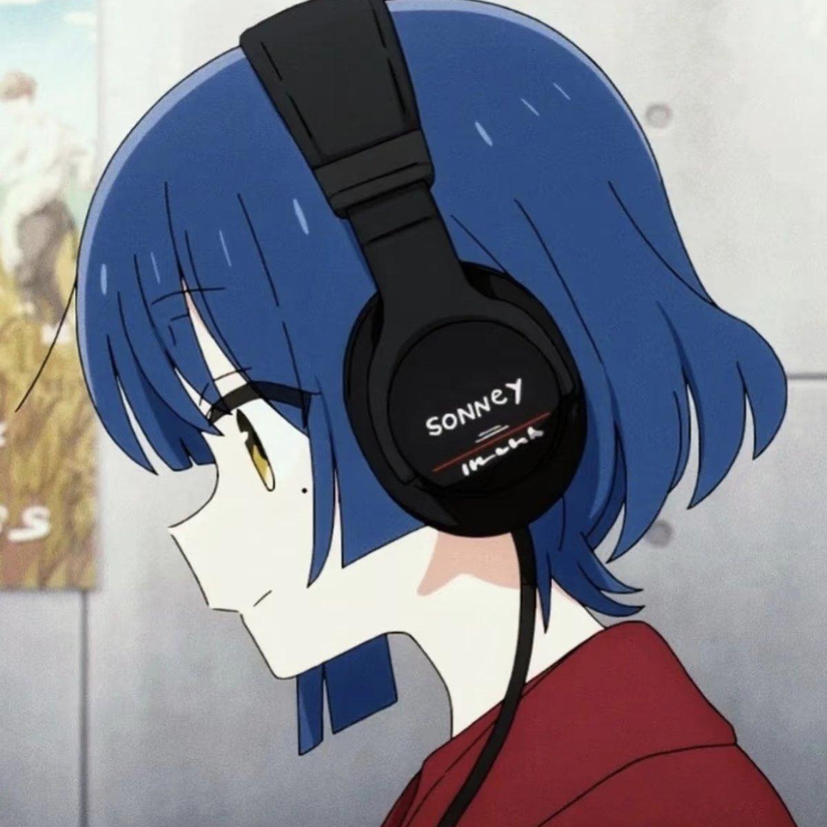 「日语」戴上耳机享受属于自己的音乐世界