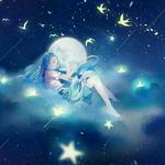 助眠纯音 | 忘掉忧愁烦恼，酣然进入梦帘