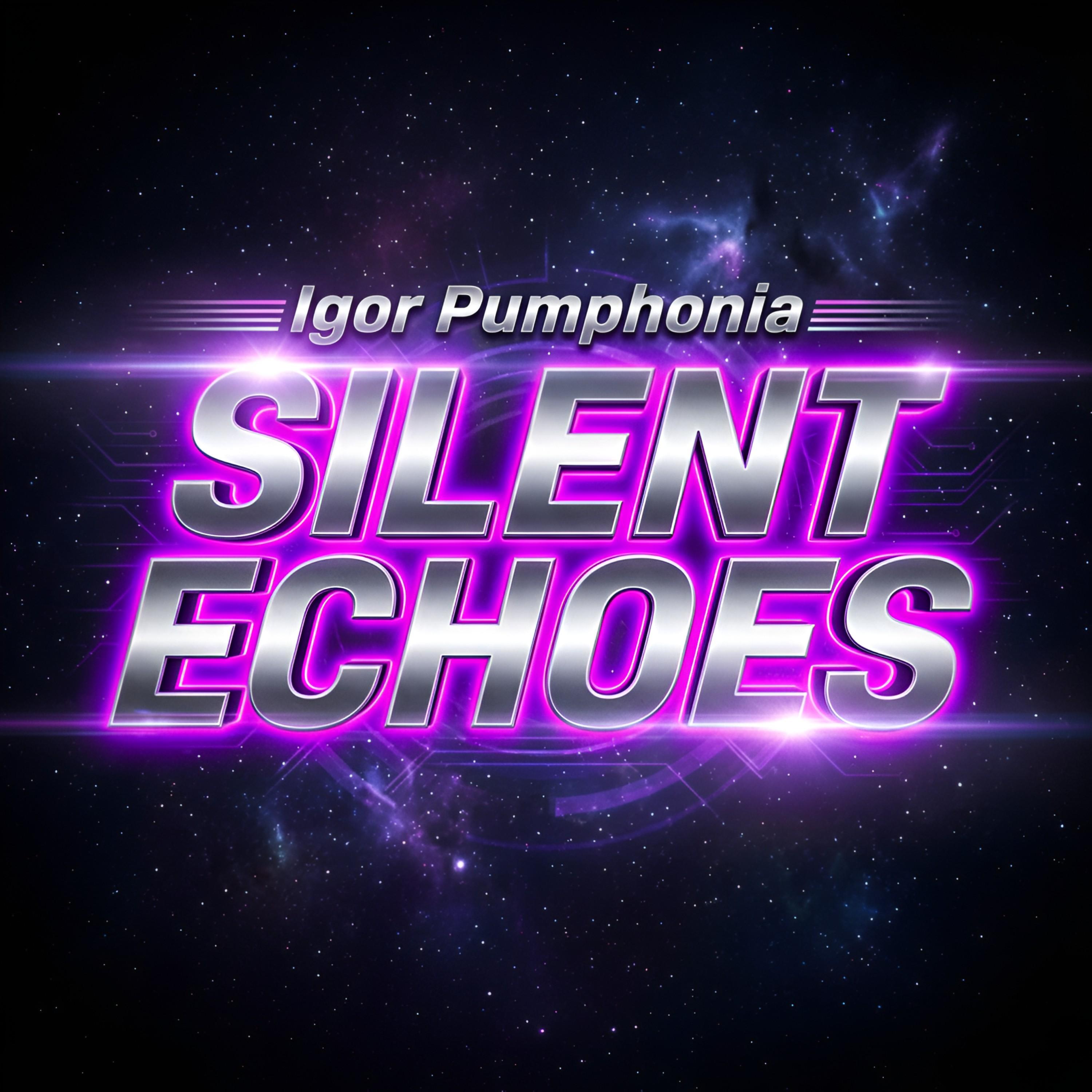 Silent Echoes (Original Mix)