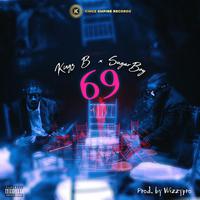 69 (feat. SugarBoy)