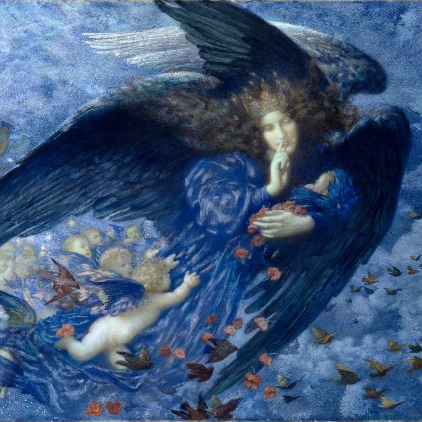 与群星同行之夜