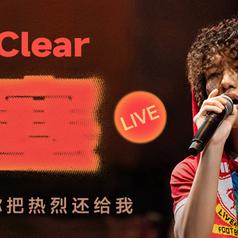 鼻塞 (Live)