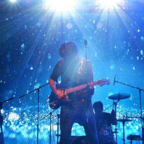 『中国摇滚』独立·迷幻·浪漫·宣泄