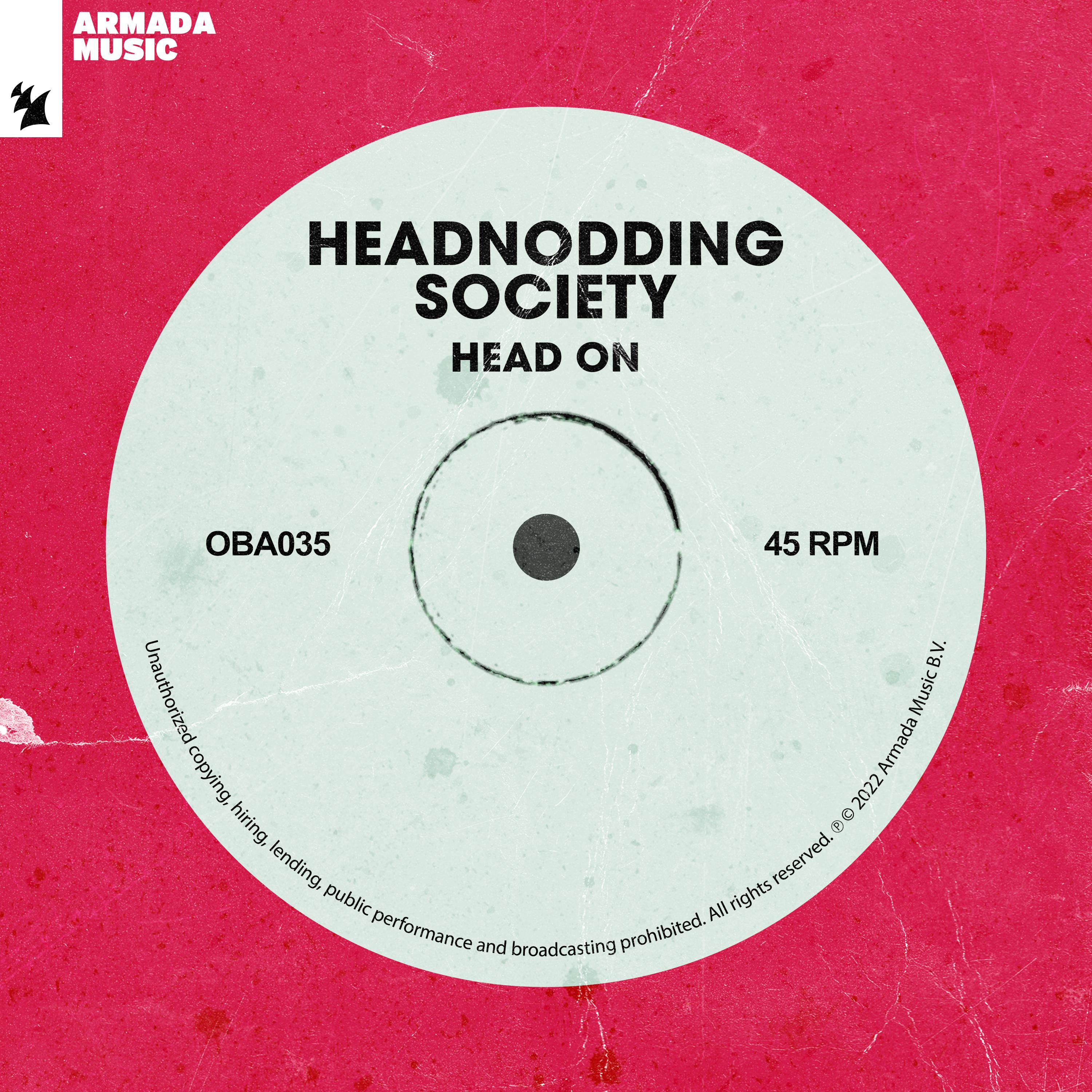 Head On (Olav Basoski Remix)