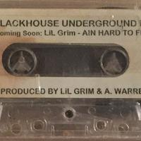 Blackhouse Underground Mix