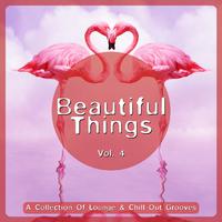 Beautiful Things, Vol. 4 (A Collection Of Lounge & Chill Out Grooves)