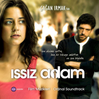 Issiz Adam (Orijinal Soundtrack)