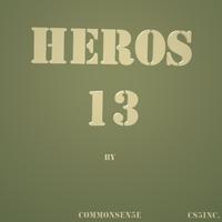 Heros 13