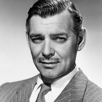 Clark Gable