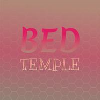 Bed Temple