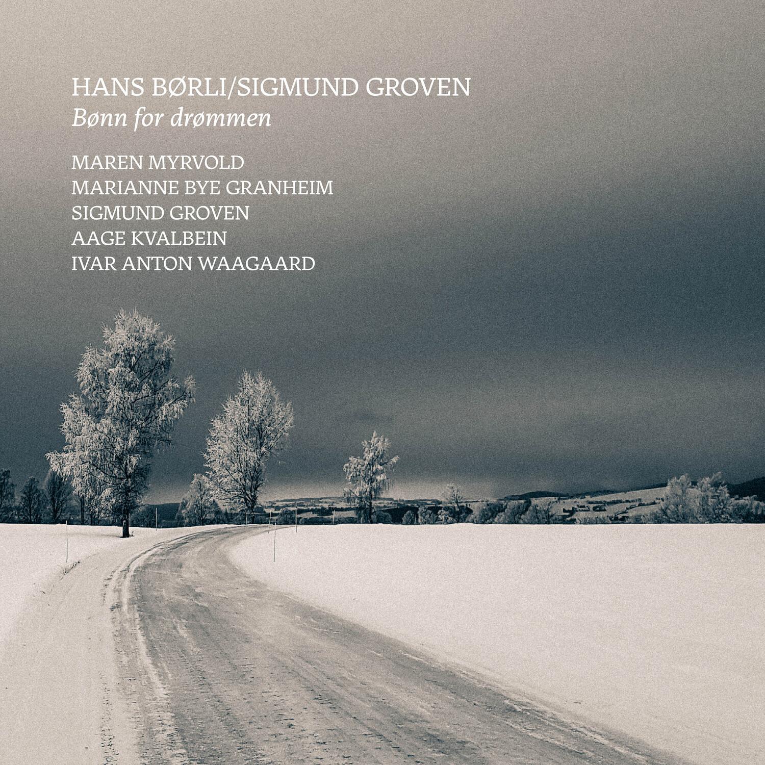 Hviler i en stor mildhet (fra "Vinden ser aldri på veiviserne" 1976)_Sigmund Groven_Bønn for drømmen | 在线播放_Hviler i en stor mildhet (fra "Vinden ser aldri på veiviserne" 1976)歌词_Hviler i en stor mildhet (fra "Vinden ser aldri på veiviserne" 1976)下载 | 网易云音乐