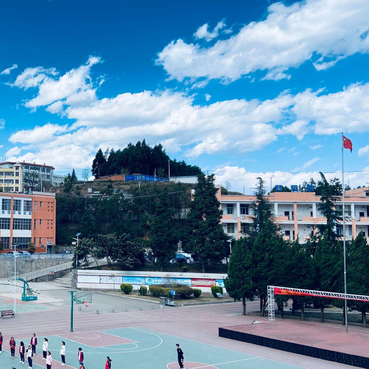 写给你们封面