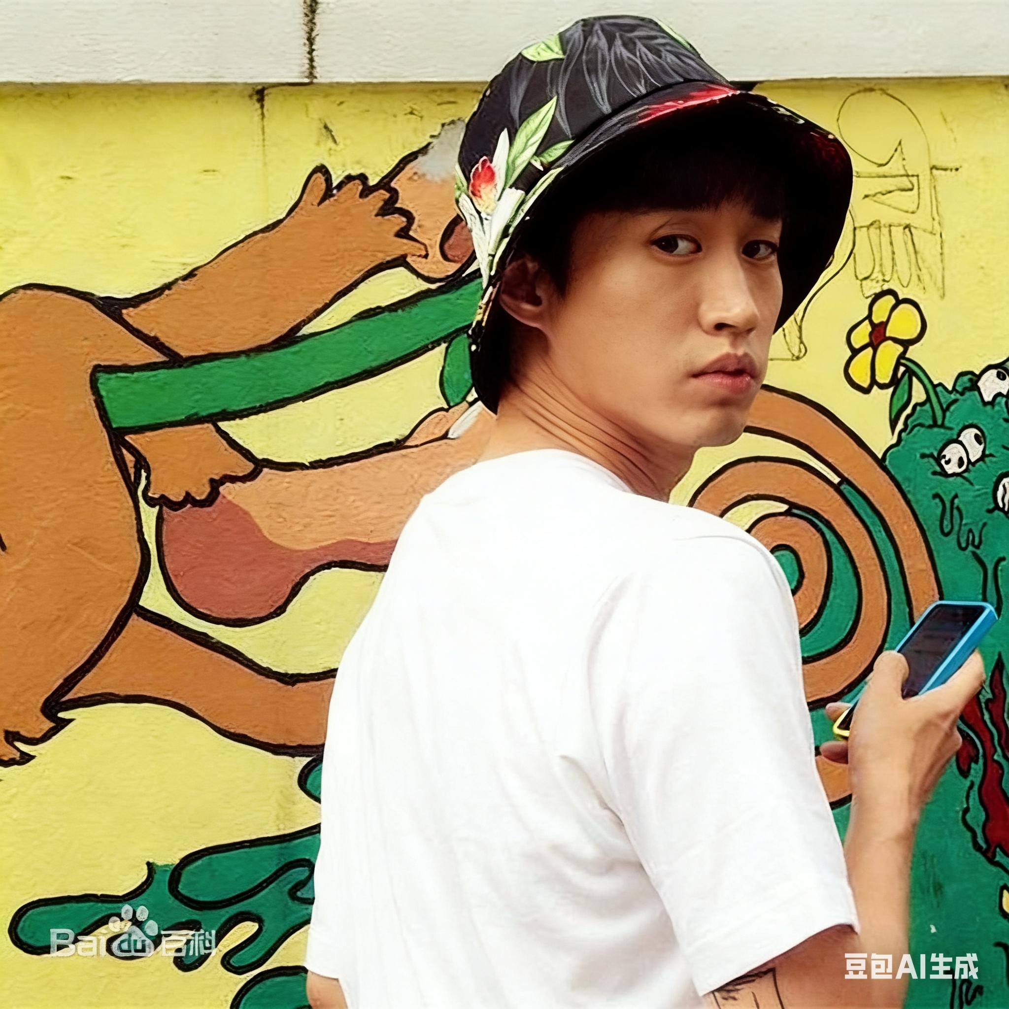 【韩语】韩式嘻哈，懂得自然懂