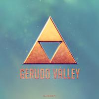 Gerudo Valley