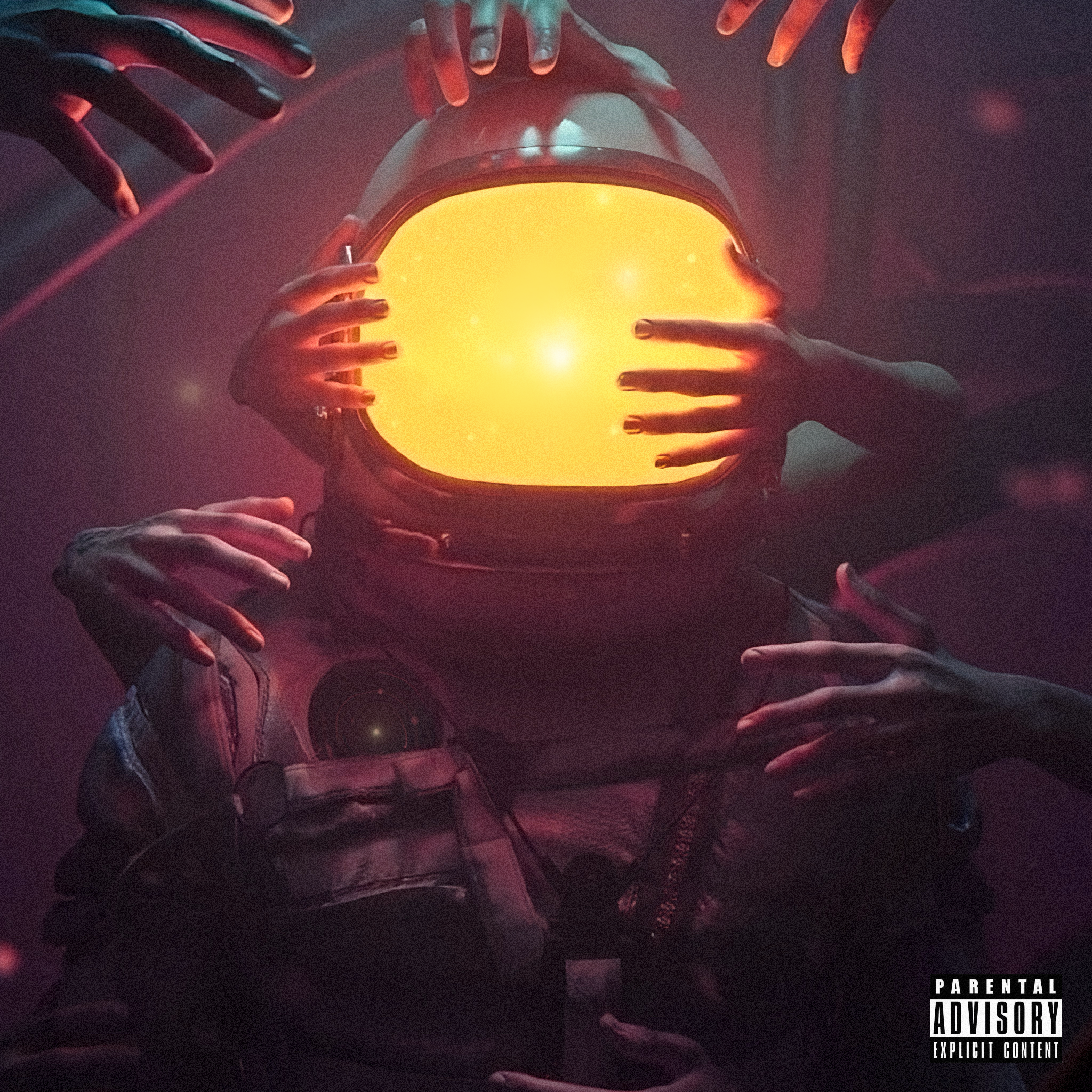 谜题 Maze（Feat.OKM "Zero Kilometer"）