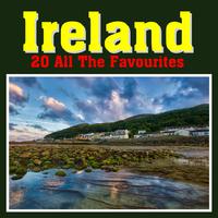 Ireland – 20 All Time Favourites