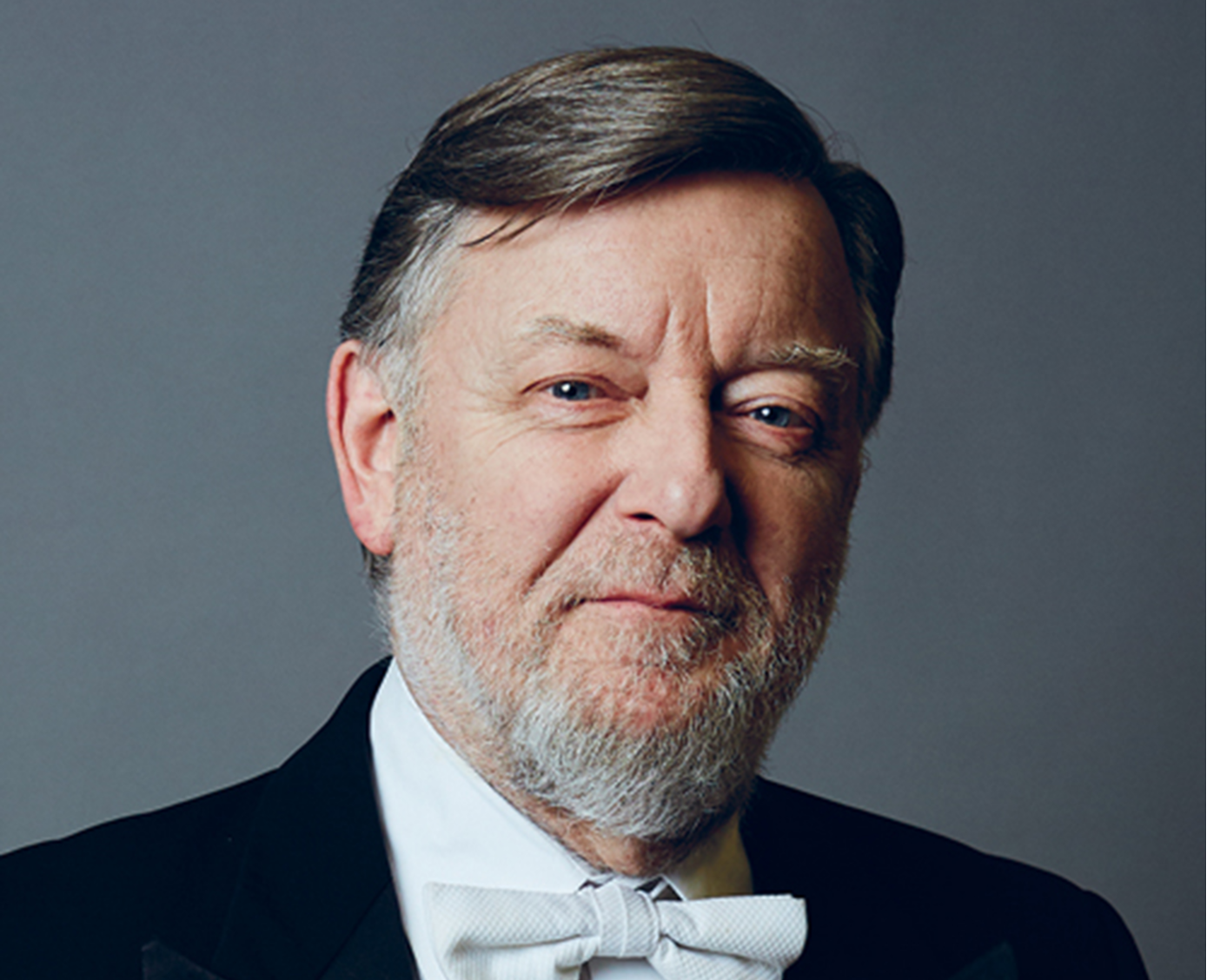 Sir Andrew Davis