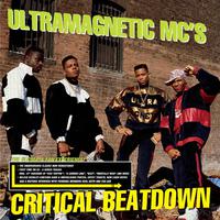 Critical Beatdown (Re-Issue)