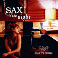 Sax In the Night