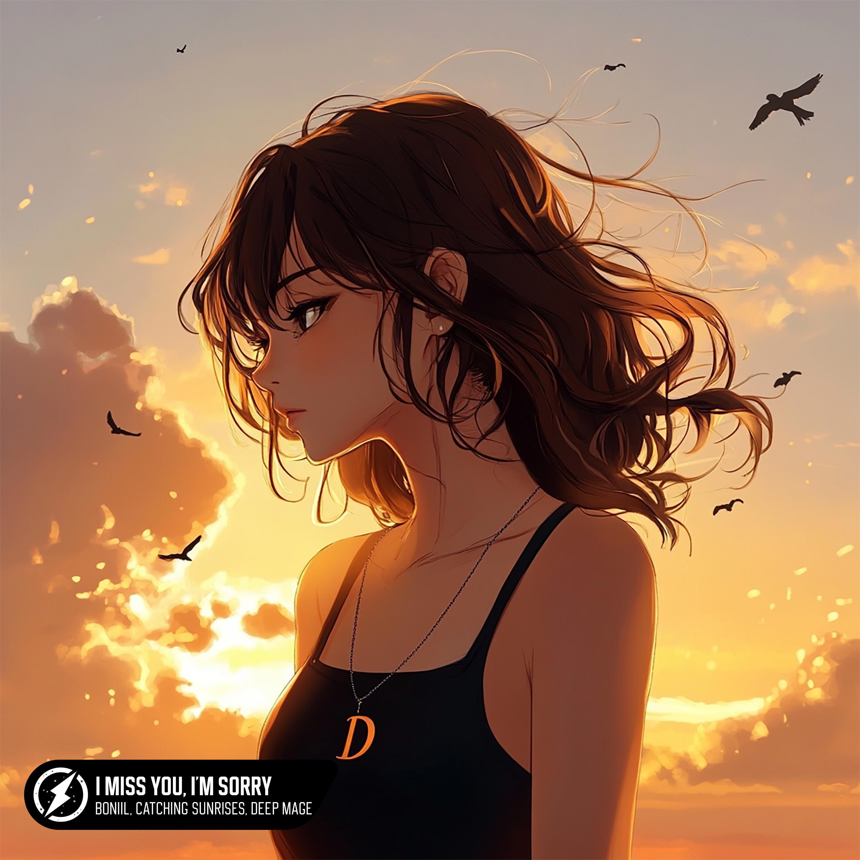 I Miss You, I'm Sorry