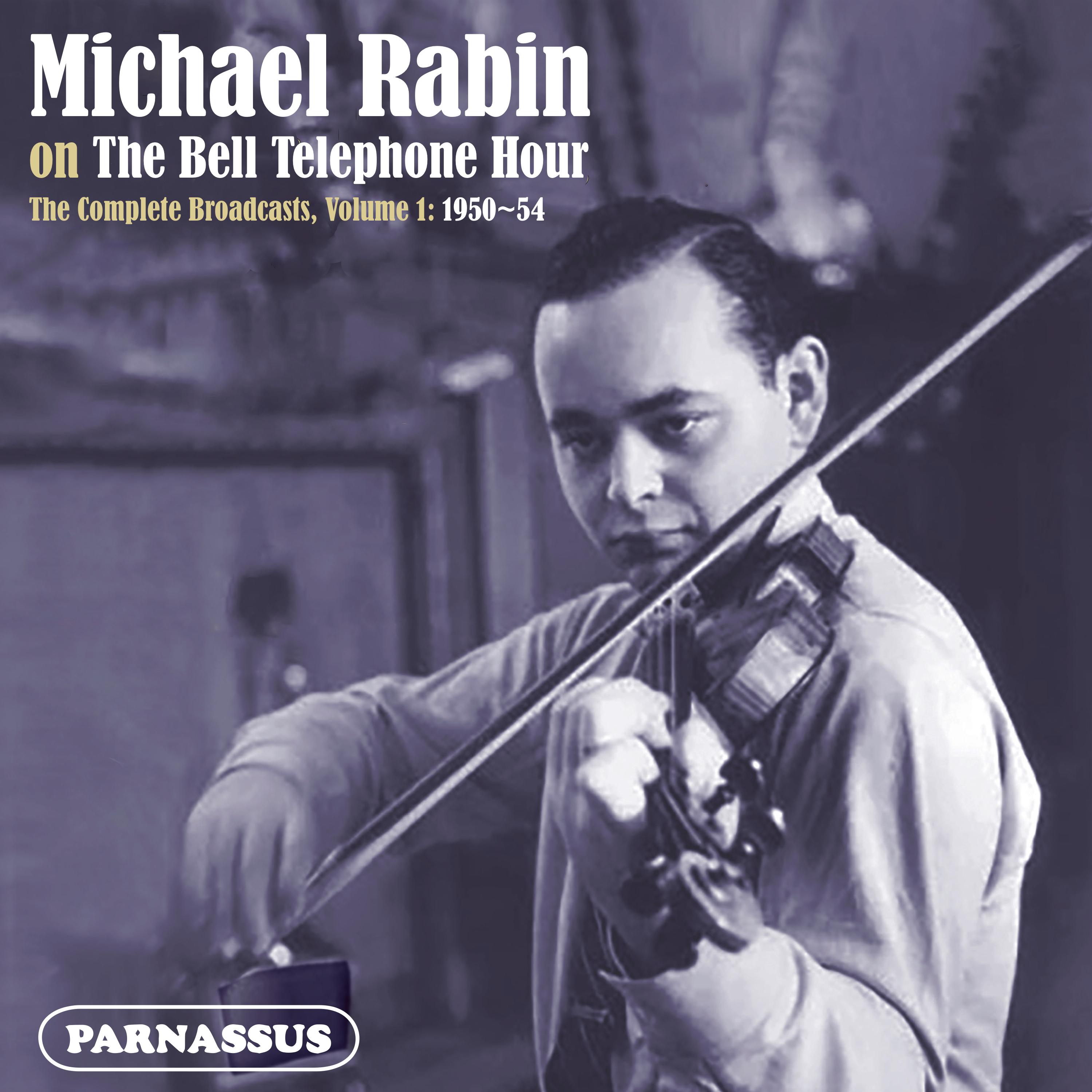 5 Lieder, Op. 105:No. 1, Wie Melodien zeiht es mir (Arr. for Violin and Orchestra by Jascha Heifetz)