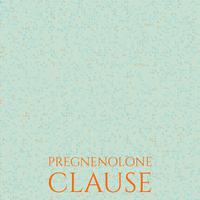 Pregnenolone Clause